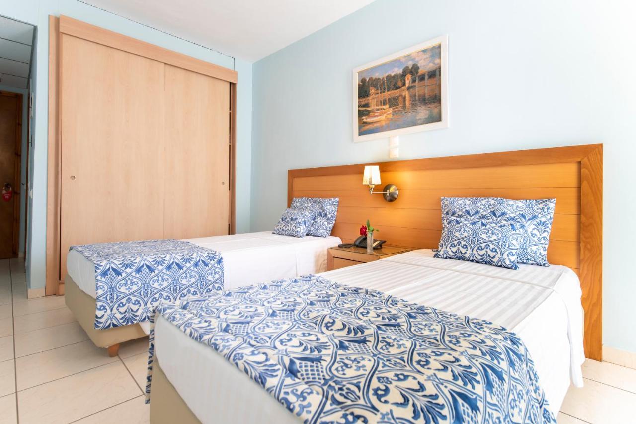 Avra Hotel Метана Екстер'єр фото