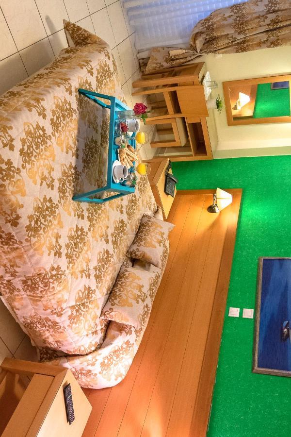 Avra Hotel Метана Екстер'єр фото